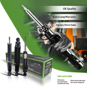 Amortiguador Delantero Derecho para Kia Forte 2009-2016, 54661-1X000, Suspensión, Envío Inmediato, Lote Pequeño - Product Image 4