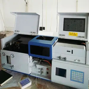 BIOBASE Double-beam 190-900nm Atomic Absorption Spectrophotometer