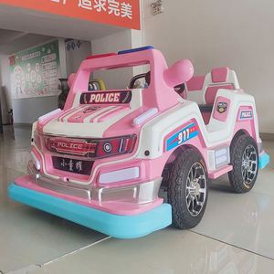 Nouveauté 2023 : Voiture tamponneuse électrique lumineuse à grandes roues pour enfants, équipement de divertissement pour parcs d'attractions, usage commercial, extérieur et domestique, en verre - Product Image 3