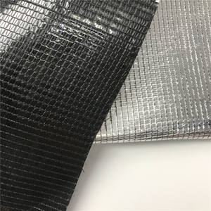 Schermi oscuranti per tende oscuranti a doppio strato ad alto risparmio energetico - Product Image 3