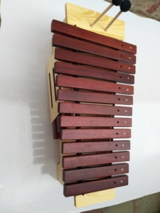 Offre Spéciale Promotion <span class=keywords><strong>Prix</strong></span> Barre En Bois <span class=keywords><strong>Xylophone</strong></span> - Product Image 4