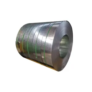 Factor Supply hot dipped gi for sale belgium galvanized steel coil color coated galvanized coils sheets strips zinc coated