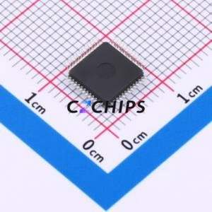 Microcontrolador de chip IC de circuito integrado S9S08DZ60F2MLF (7x7) original y nuevo (MCU/MPU/SoC) - Product Image 2
