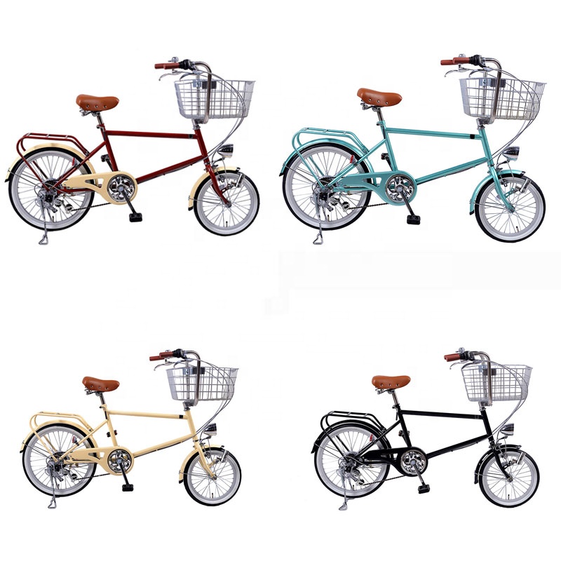 26 дюймов 28 Голландский стиль классический цвет леди нормальный OEM портативный комфорт семья велосипед Город Дешевые велосипеды