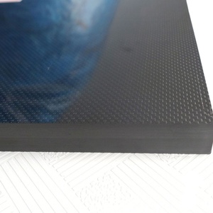 แผ่นคาร์บอนไฟเบอร์ JD สำหรับพื้นดาดฟ้า - Product Image 1