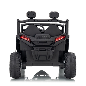 Auto Eléctrico Personalizado para Niños, Recargable, <span class=keywords><strong>de</strong></span> 24V, <span class=keywords><strong>de</strong></span> 2 Plazas - Product Image 5