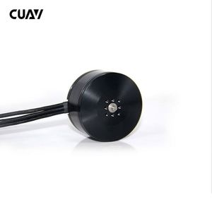Motor sin Escobillas CUAV 1052W 12S 150Kv para Vehículo Eléctrico de Vuelo Personal, Tipo "Auto Deportivo" EVTOL, Vuelo Tripulado - Product Image 3