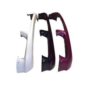 Parachoques Delantero y Trasero de Calidad OEM para Bentley Flying Spur Continental <span class=keywords><strong>GT</strong></span> Bentayga 2020 2021 2022 2023 2024 ABS - Product Image 4