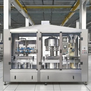 Ligne de production de fruits entièrement automatique, neuve, machine de fabrication à haut rendement, produisant des volumes importants - Product Image 3