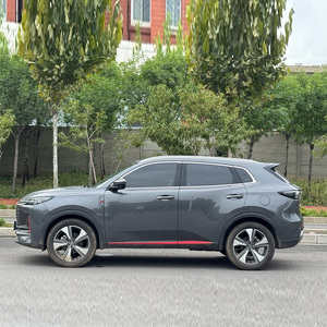 Changan CS55 Plus SUV Compacto Usado 2022 1.5T Automático 2WD 5 Plazas LHD Gasolina para Conducción Diaria Equilibrada Coche de Segunda Mano - Product Image 2