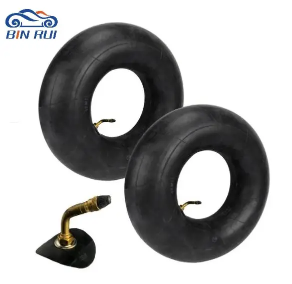 Wholesale Truck Tire Butyl Inner Tube 650/700R16 Truck Tube