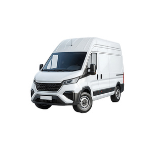 Elegante Camioneta Familiar Diseñada para una Conducción Suave, Interior Confortable, Asientos Espaciosos y Seguridad Avanzada para los Pasajeros - Product Image 1
