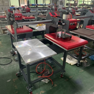 Digital T-shirt <strong>Printing</strong> <strong>Machine</strong> Heat Transfer Sublimation <strong>Printing</strong> <strong>Machine</strong> <strong>for</strong> Customizing Hoodies - Product Image 4