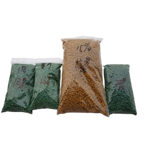 Độ đàn hồi cao hạt cao su cho bóng đá cỏ nhân tạo infilling ngoài trời - Product Image 4
