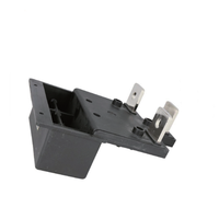 Connecteur fixe de circuit principal 400A XCT9-3-400A de type extractible pour appareillage de distribution d'énergie MCC