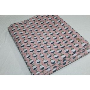 Vestidos para Niños de Tela de Algodón Hechos a Mano con Estampados Naturales Indios, Ligeros, para Decorar Cortinas y Bolsos - Product Image 3