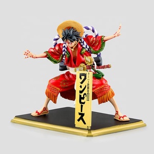 Anime mano <span class=keywords><strong>pirata</strong></span> POP limitata KabukiEdition Kabuki ornamenti a mano modello - Product Image 2