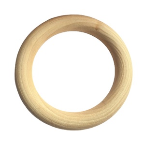 <span class=keywords><strong>Cerchio</strong></span> di <span class=keywords><strong>legno</strong></span>, bambino theether <span class=keywords><strong>cerchio</strong></span>, anello tenda tenda anello di - Product Image 4