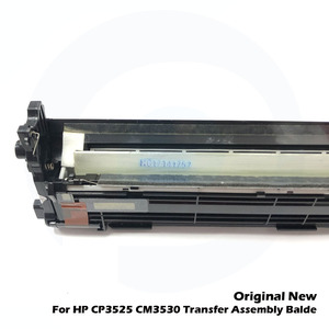 Nuevo <span class=keywords><strong>CE249A</strong></span> para LJ CP3525 CM3530 CP4025 4525 M551 M570 M575 M651 M680 Cuchilla de Transferencia CC493-67910 FM3-9078-000CN - Product Image 2
