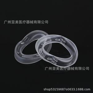 Protège-dents transparent double couche unisexe pour adultes, dispositif de prévention du grincement des dents et du grincement de la langue pendant la nuit - Product Image 3