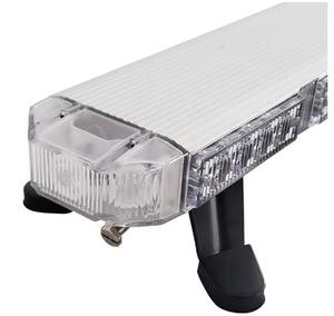 Sáng cao 150cm/60 inch 3 Watt LED Slim LED Strobe Bar ánh sáng Roof Top khẩn cấp LED lightbar kéo phục hồi Strobe thanh ánh sáng - Product Image 6