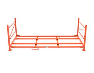 סין מפעל צינור פלדה ישיר אחסון כבד מתלה המנוף כבד למכירה - Product Image 3