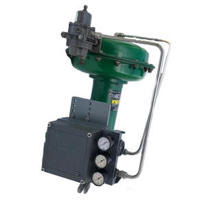 Transductor Electro-neumático 665, Diseñado para Actuadores Rotatorios - Product Image 1