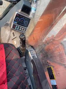 Occasion Original Doosan Dx300 Pelle hydraulique sur chenilles moyenne Doosan Dx300 Dx225 Dx150 Pelle d'occasion - Product Image 2