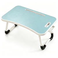 Table pliante moderne, support portable pour ordinateur portable, table pour lit et canapé, bureau pour ordinateur portable