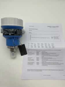 Endress Hauser Cerabar M PMC51 สำหรับก๊าซ ตัวเรือนสแตนเลส AISI 316L รองรับ HART Profibus PA - Product Image 2
