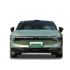Zeekr 007รถซีดานขับเคลื่อนทุกล้อ100kWh 75kWh 770กม. ระยะทาง475กม. จากประเทศจีนรุ่นใหม่2025 zeekr 007 - Product Image 6