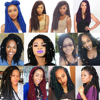 Perles de Haute Qualité pour Dreadlocks, Mélange Or et Argent, Manchettes de Cheveux et Perles de Tressage, Décoration de Cheveux