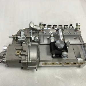101609-9360 3066 S6K Diesel <b>Pump</b> for Engine Excavator Parts - Product Image 5