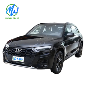 Haute qualité nouveau pour <span class=keywords><strong>Q5</strong></span> L SUV Turbo essence AWD luxe R20 gauche 7 vitesses Transmission <span class=keywords><strong>automatique</strong></span> caractéristiques intelligentes ACC Cruise - Product Image 1