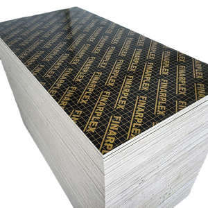 Different Colors 12 Times 12mm 15mm 18mm Thickness Marine Film Faced Plywood Panels Birch Materials <strong>Boards</strong> - Product Image 1