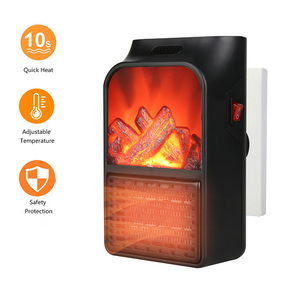 2019 Haute Qualité Mural Électrique Flamme Portable Mini-<span class=keywords><strong>Chauffage</strong></span> - Product Image 5