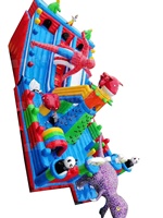 Château gonflable commercial pour enfants en PVC certifié CE, dôme disco gonflable pour location