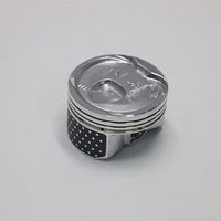 Kit de pistons de moteur Earth Dreams L15BY 1.5L 130105R1J00 73mm pour Honda Fit GR9 Life GS1 City GN 4 cylindres