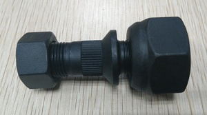 Mitsubishi Canter FE111Rear Wheel Hub Bolt Nut, Bánh Xe Rim Bolt - Product Image 3