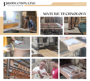 Premium Natural Bamboo Classic Sustainable Multifunction Jewelry <strong>Box</strong> with Freshness Preservation for Food Storage - Product Image 6