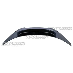 ชุดแต่งสปอยเลอร์หลังคาร์บอนไฟเบอร์สไตล์สปอร์ต สำหรับ Subaru BRZ Toyota GR86 ปี 2022-2024 อุปกรณ์ตกแต่งรถยนต์ - Product Image 6