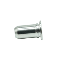 Goupilles à épaule auto-serrantes TPS en acier inoxydable avec finition passivée pour la fabrication de moules automobiles et la tôlerie