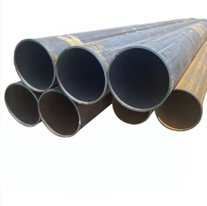 SA 333 Gr 6/ASTM A333 Gr6 tuyau de précision en acier sans soudure étiré à froid fabricant de tuyaux de précision - Product Image 1