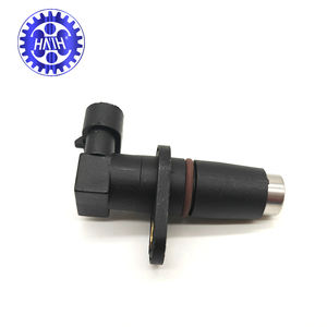 ZF 4WG180 4WG200 के लिए ट्रांसमीटर स्पीड 0501.317.949 0501317949 0501-317-949 - Product Image 3