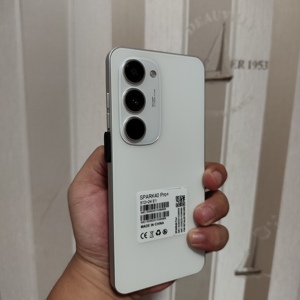 ลดราคา Spark 40 Pro+ สมาร์ทโฟน Android หน้าจอ 6.8 นิ้ว ลำโพงคู่ มาตรฐาน IP64 แบตเตอรี่ 6900mah โทรศัพท์มือถือแท้ ความจุ 24+512GB - Product Image 5