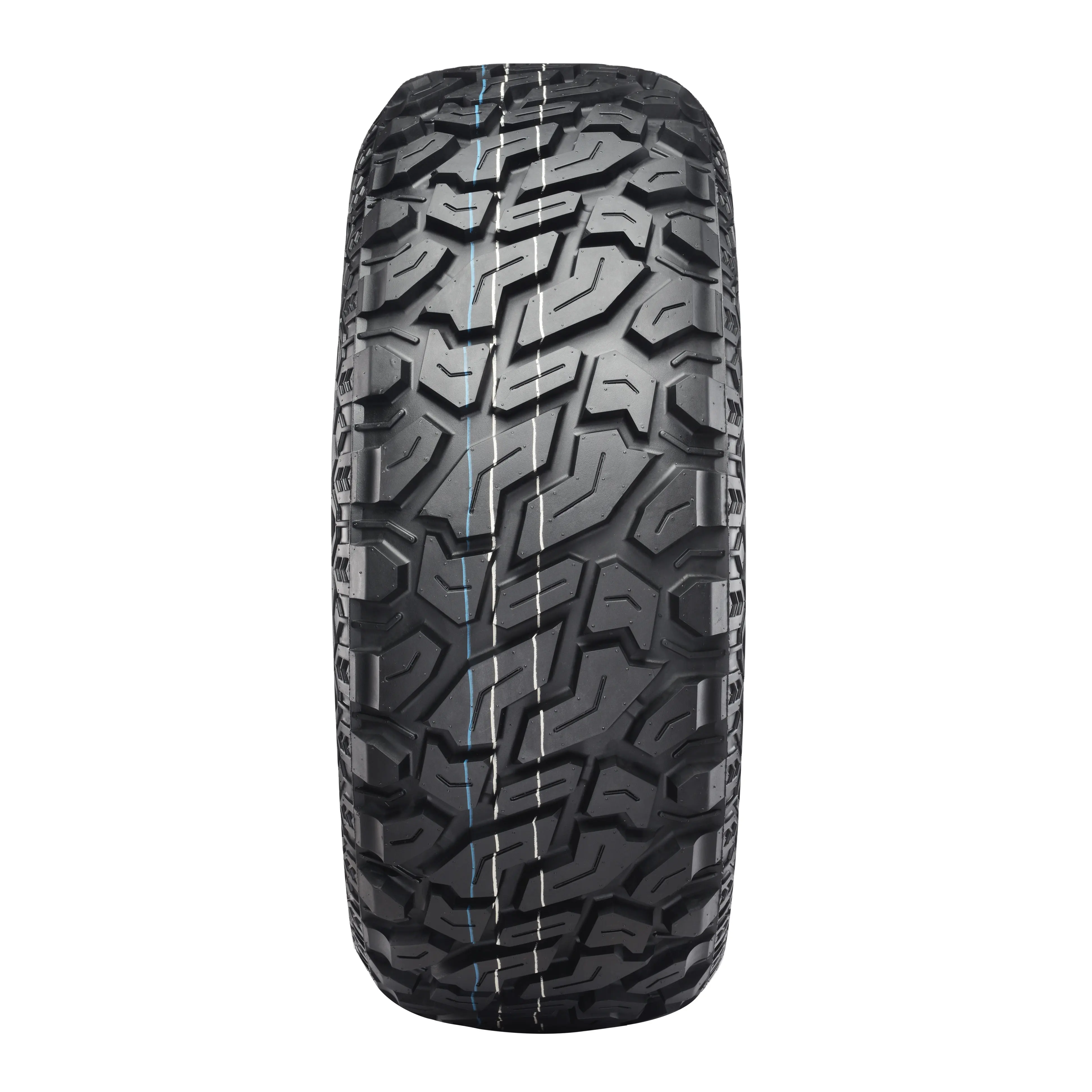 China Factory direct sale 4x4 mud terrain off road tyres 33x12.50R20LT 35X12.50R20LT