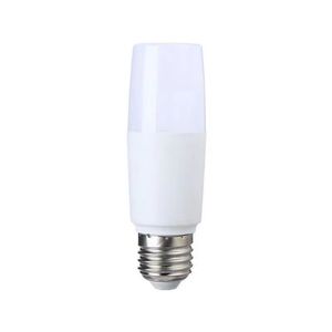 หลอดไฟ LED ทรงกระบอก E27 220V ความสว่างสูง ประหยัดพลังงาน แหล่งแสงสว่างภายในบ้าน - Product Image 1