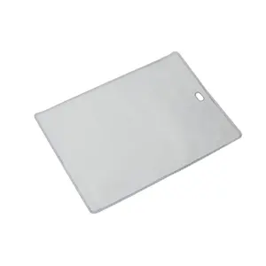 Bolsa de PVC para pasaporte, merchandising personalizado - Product Image 2