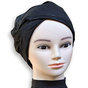 <span class=keywords><strong>Serviette</strong></span> jetable biodégradable de qualité supérieure, compostable, noire, écologique pour salon, spa, barbier, salon de manucure, pédicure, studio, salle de sport, <span class=keywords><strong>fitness</strong></span> - Product Image 3