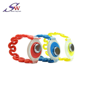 TM1990A-<span class=keywords><strong>F5</strong></span> <span class=keywords><strong>iButton</strong></span> kiểm soát truy cập thẻ nhựa chìa khóa điện tử dây đeo cổ tay/vòng đeo tay - Product Image 1